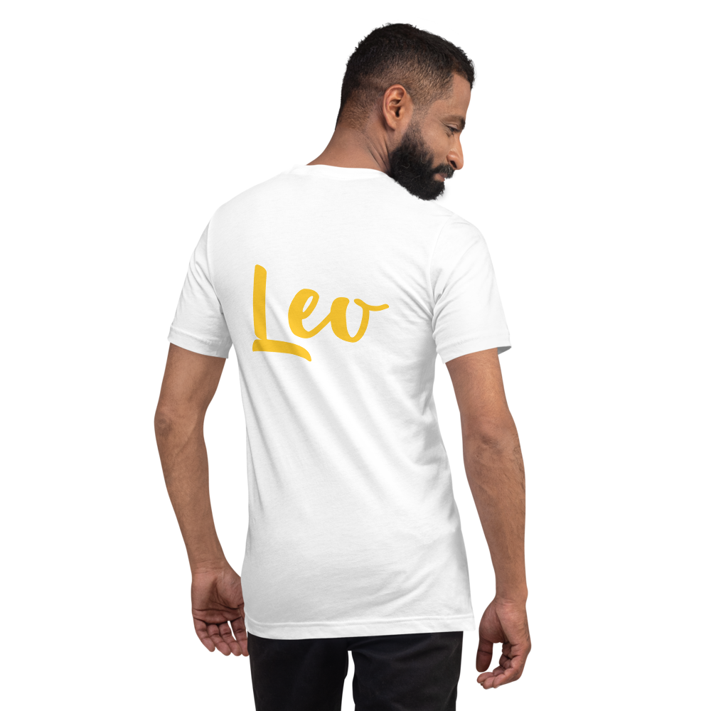 Short-Sleeve Unisex T-Shirt