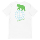 Taurus Short-Sleeve Unisex T-Shirt