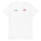 Sagittarius Short-Sleeve Unisex T-Shirt