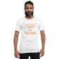 Taurus Short-Sleeve Unisex T-Shirt