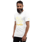 Gemini Short-Sleeve Unisex T-Shirt