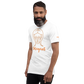 Virgo Short-Sleeve Unisex T-Shirt