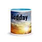 "Godday" - Coffee Mug