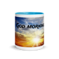 "God Morning" - Coffee Mug
