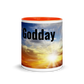 "Godday" - Coffee Mug