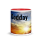 "Godday" - Coffee Mug