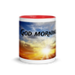 "God Morning" - Coffee Mug