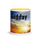 "Godday" - Coffee Mug