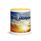 "God Morning" - Coffee Mug