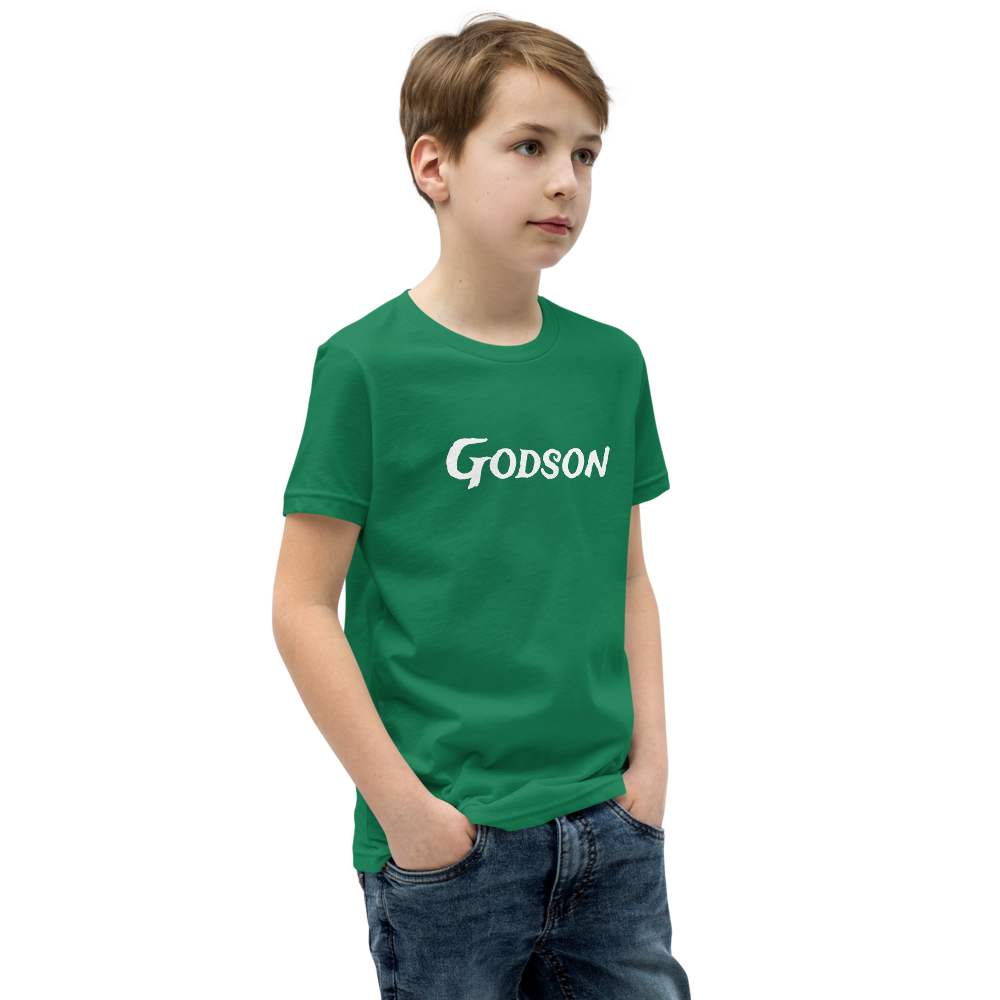 "God Son" - Boys Tee