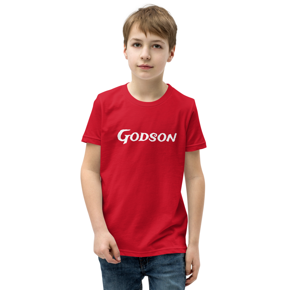 "God Son" - Boys Tee