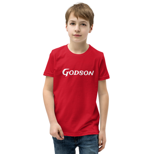 "God Son" - Boys Tee