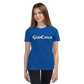 "God Child" - Girls Tee