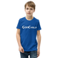 "God Child" - Boys Tee
