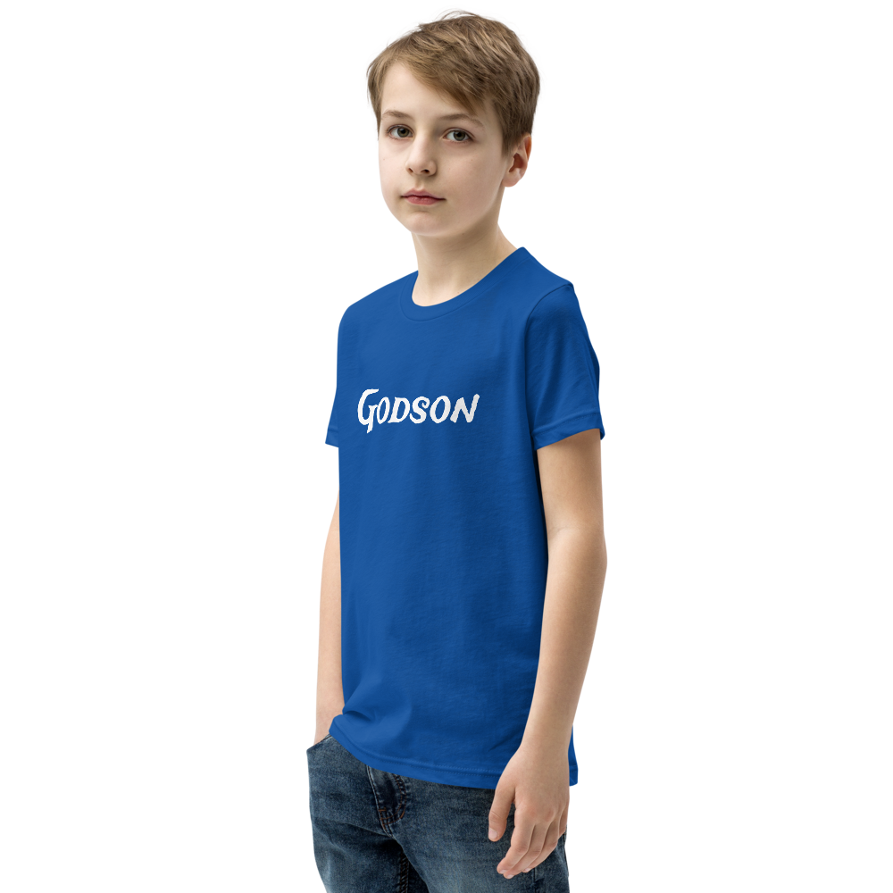 "God Son" - Boys Tee