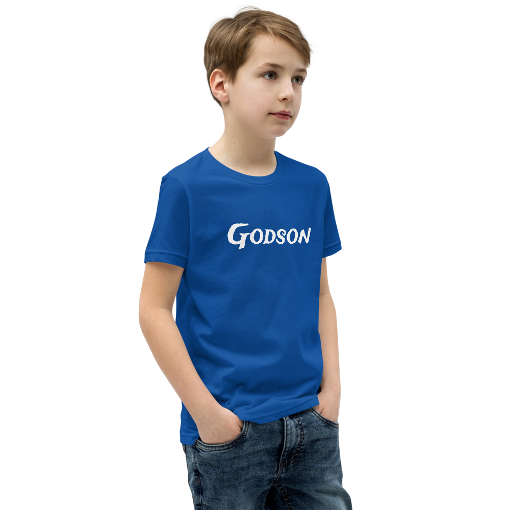 "God Son" - Boys Tee