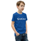 "God Child" - Boys Tee