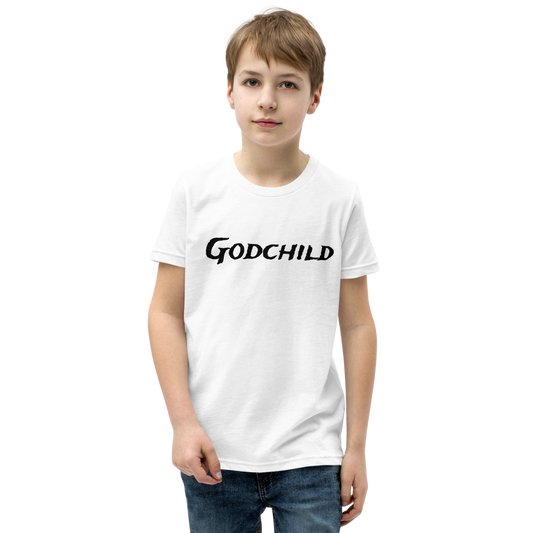 "God Child" - Boys Tee