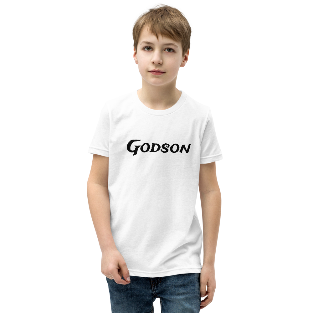 "God Son" - Boys Tee