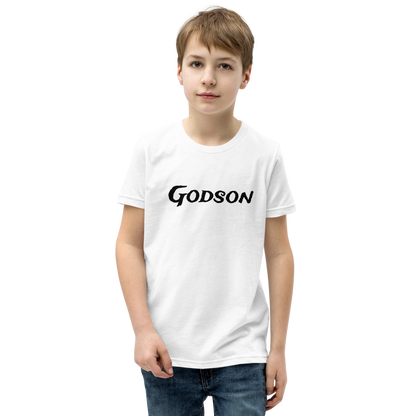 "God Son" - Boys Tee