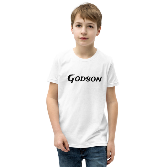 "God Son" - Boys Tee