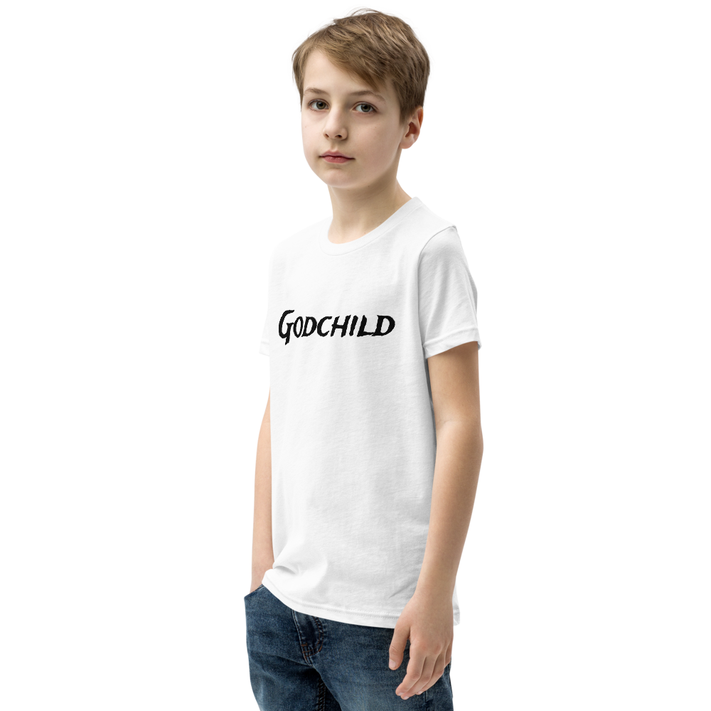 "God Child" - Boys Tee