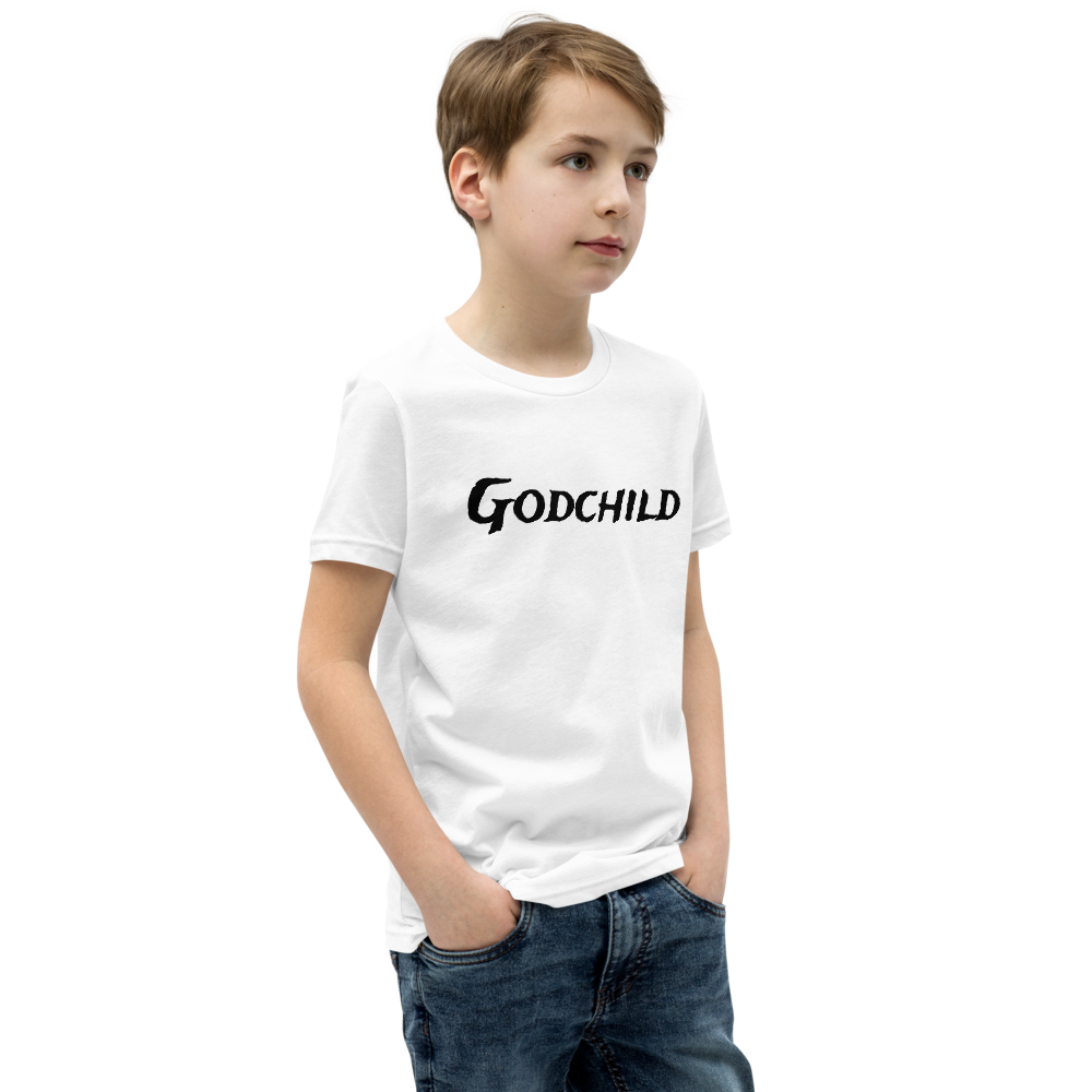 "God Child" - Boys Tee